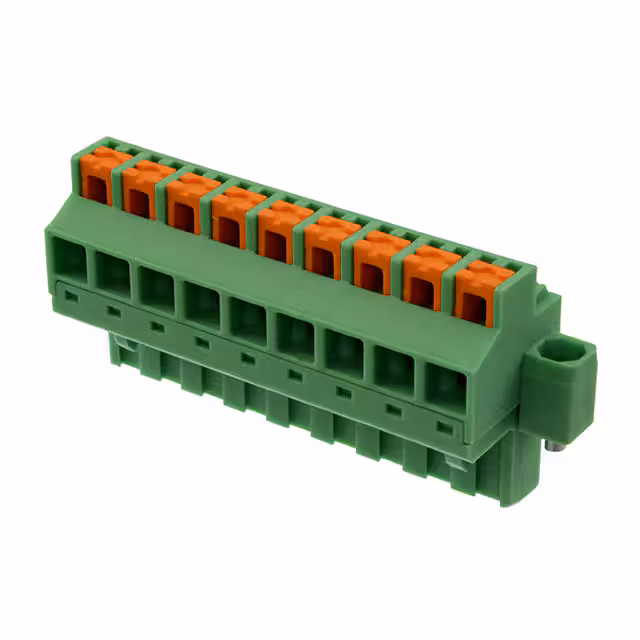 1861535 Phoenix Contact  Headers Plugs and Sockets